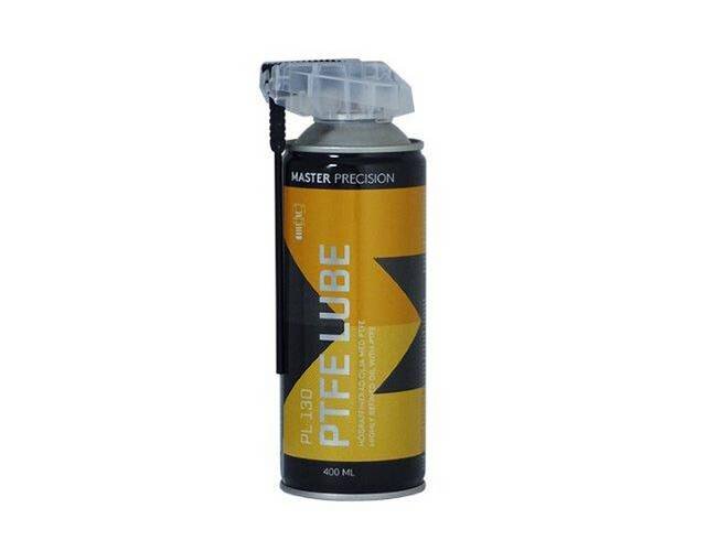 SMÖRJMEDEL MASTER PL 130 PTFE LUBE AE 400ML
