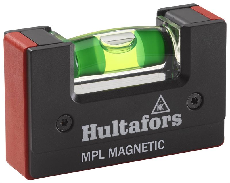 VATTENPASS MINI MPL MAGNETISK