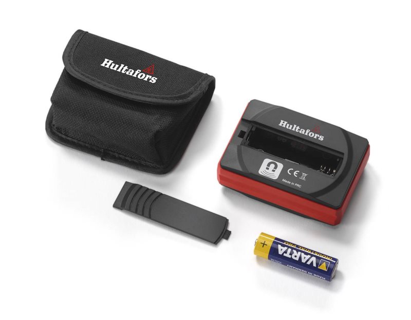 MINIVATTENPASS HULTAFORS DIGITALT