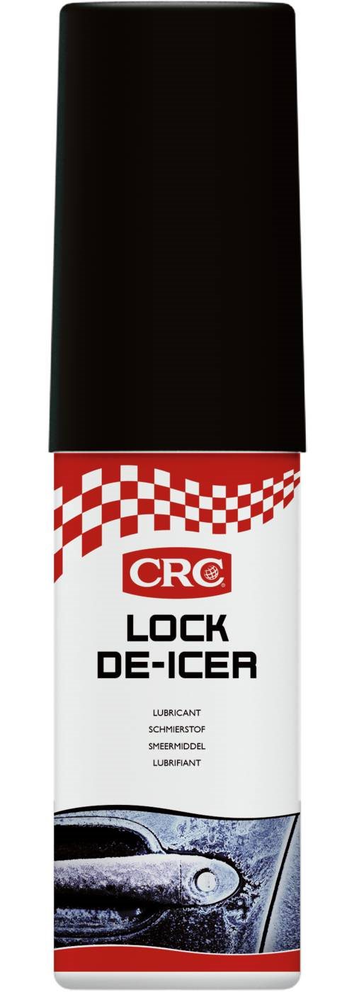 LÅSOLJA LOCK DE-ICER AE 15ML