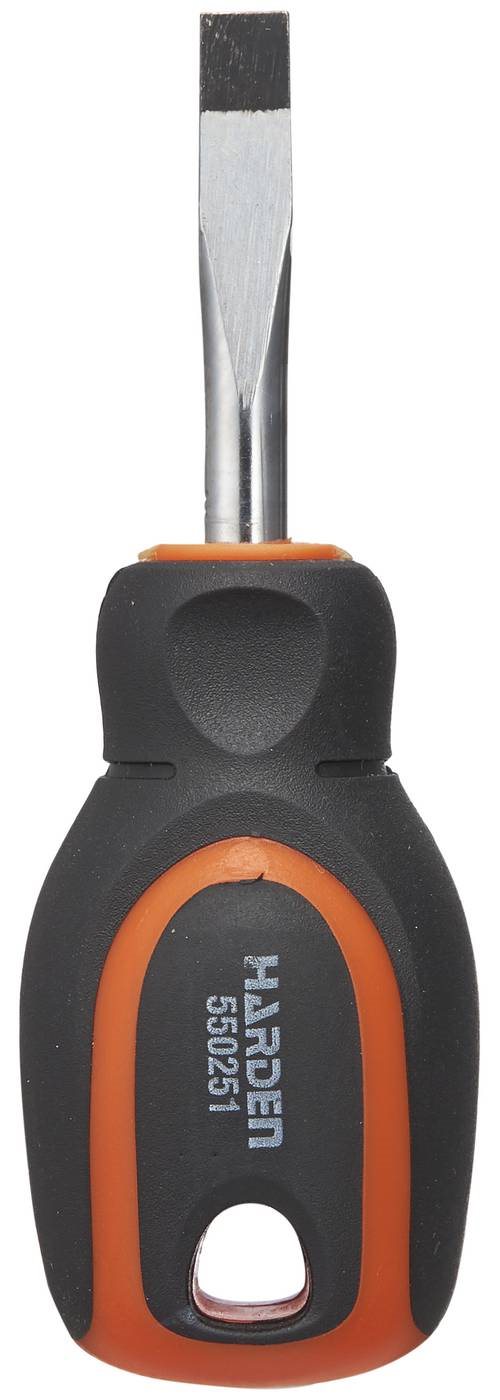 SKRUVMEJSEL HARDEN 3X75 MM