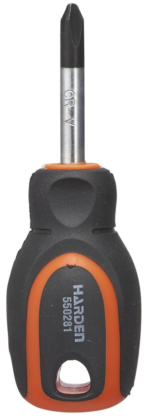 SKRUVMEJSEL HARDEN PH 0X75 MM