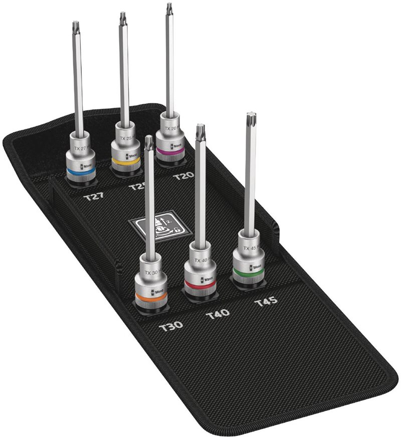 BITSHYLSSATS 1/2 HF2 TORX ZYKLOP 20-45