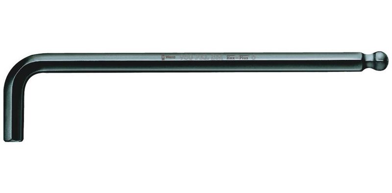 SEXKANTNYCKEL 950PKL MB 1.5MM