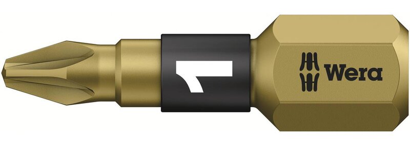 BITS 855/1 BTH PZ1. 25MM