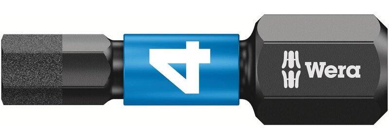 BITS 840/1 IMPAKTOR 4X25MM
