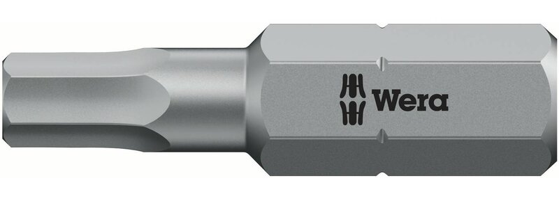 BITS 840/1 Z 0,05X25MM
