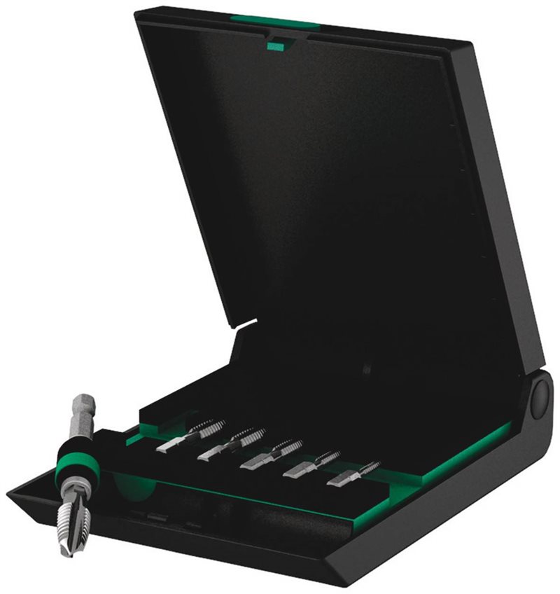 GÄNGTAPPSSATS 844/7