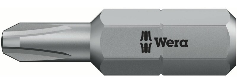 BITS 851/1 RZ PH2X25MM