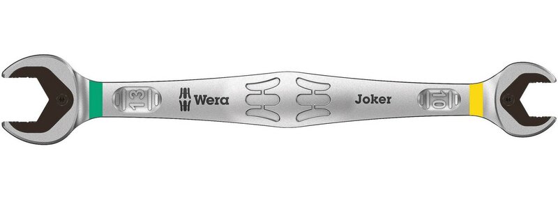 U-RINGNYCKEL JOKER 6002 WERA 10/13MM