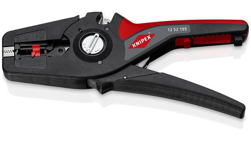 AVISOLERINGSTÅNG PRECISTRIP 16 KNIPEX