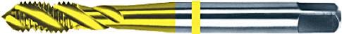GÄNGTAPP III TIN 914-M 3