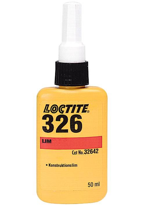 KONSTRUKTIONSLIM 326 50ML