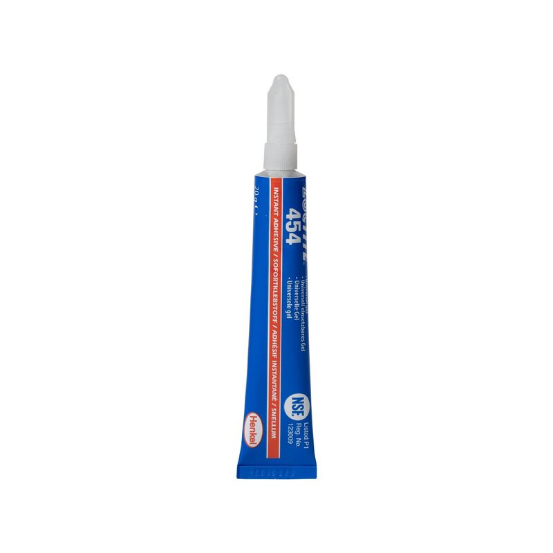 LIM SNABB GELE 454 20G