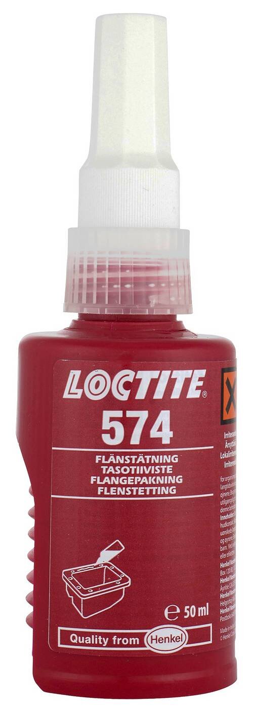 FLÄNSTÄTNING 574 50ML