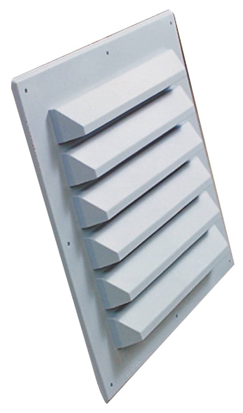 JALUSIGALLER UTAN KARM FLEXIT PLAST 6X6