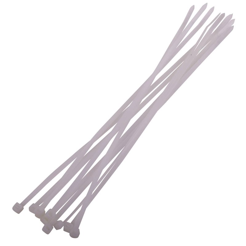 KABELSTRIPS FLEXIT 205X3,6MM