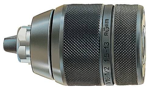 BORRCHUCK EXTRA80-RV13 1/2-2 RÖHM DB6,5 HM ST NIC EK