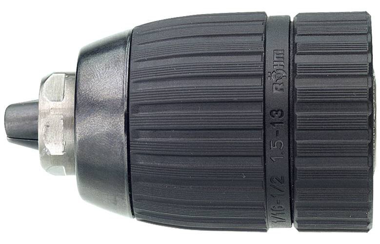 BORRCHUCK EXTRA80-RV10 3/8-2 RÖHM DB5,5 HM EK