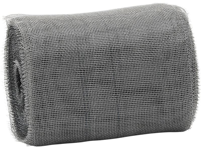 INSEKTSNÄT POLYETEN 1000MM 25M