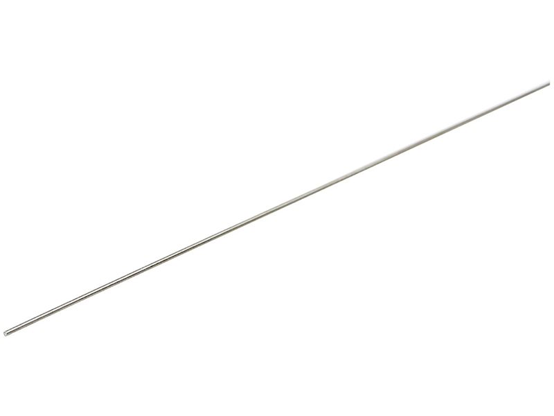 NÄTLINJAL ROSTFRI 1000X6MM