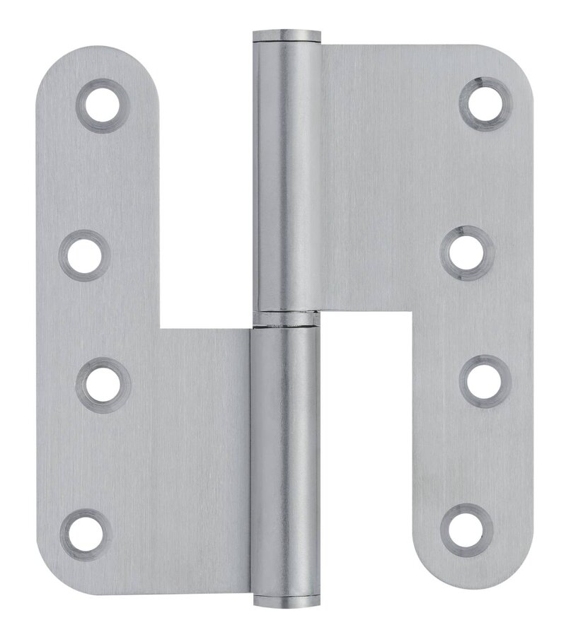 LYFTGÅNGJÄRN 3228 H MILLERS SYRAFAST AISI 316 110MM