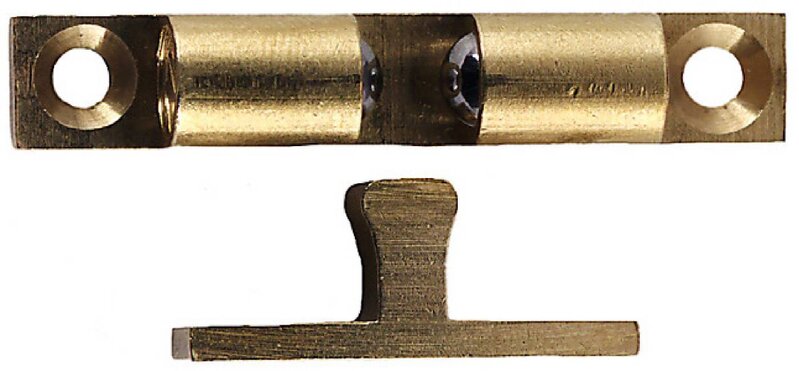 KULLÅS 6945 MILLERS MÄSSING 43MM