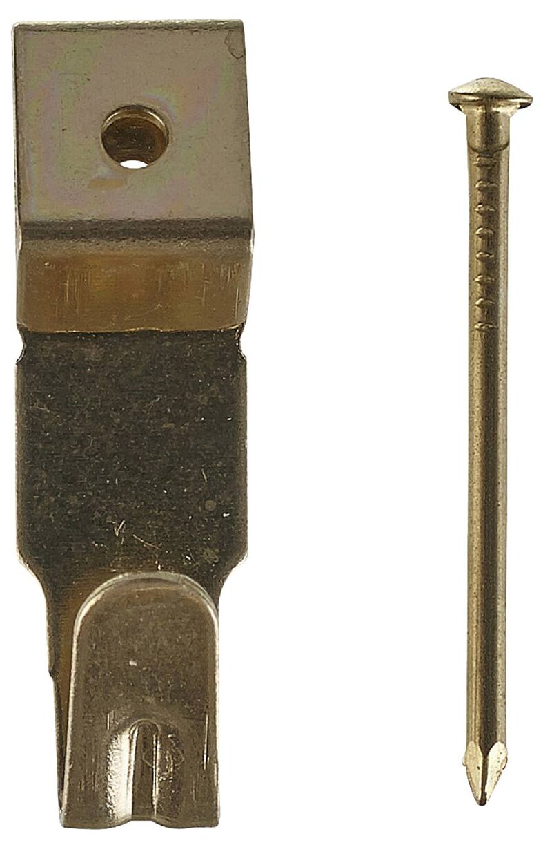 MÄSSINGSKROK X-KROK NR1 MILLERS