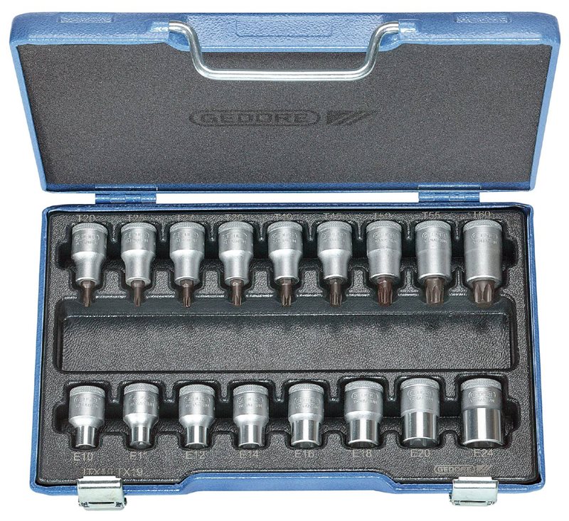 TORX-SATS ITX19-017