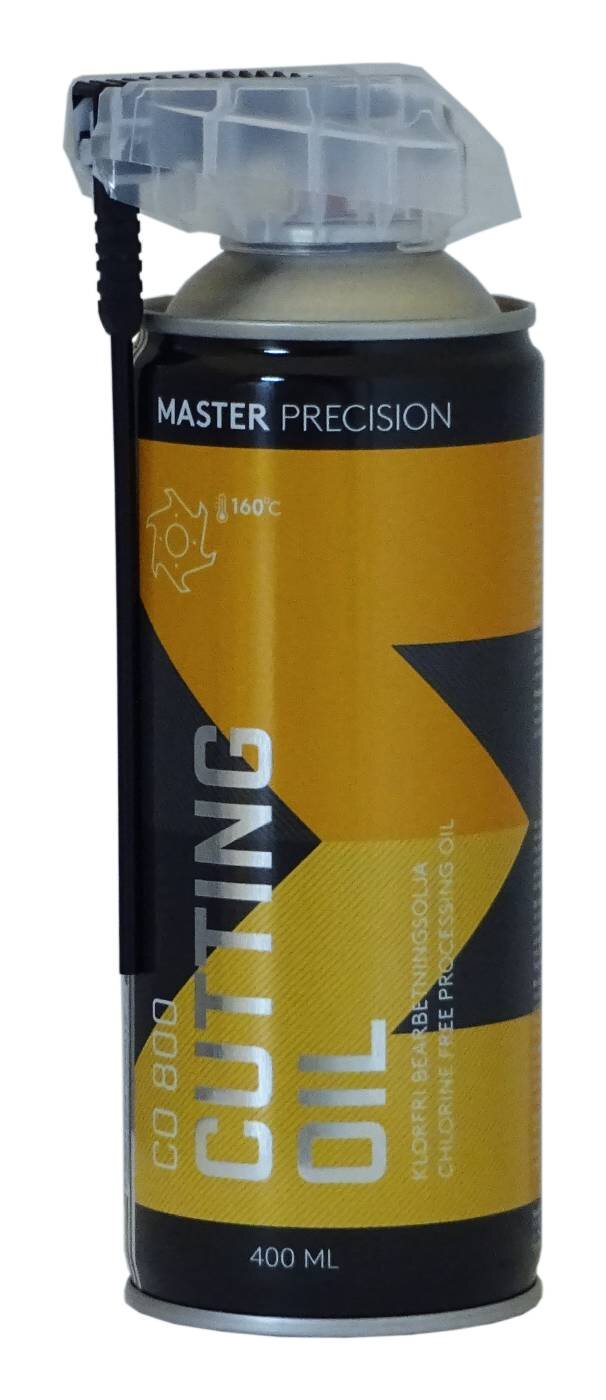 SKÄROLJA MASTER MARKÖR CO800 400ML
