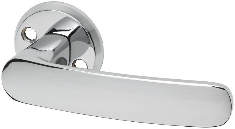 INNER/YTTER DÖRRHANDTAG A2560 MILLERS KROM PP