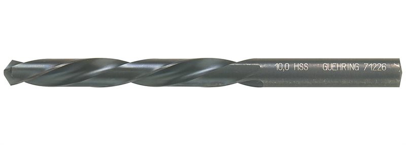 SPIRALBORR 208- 0,5
