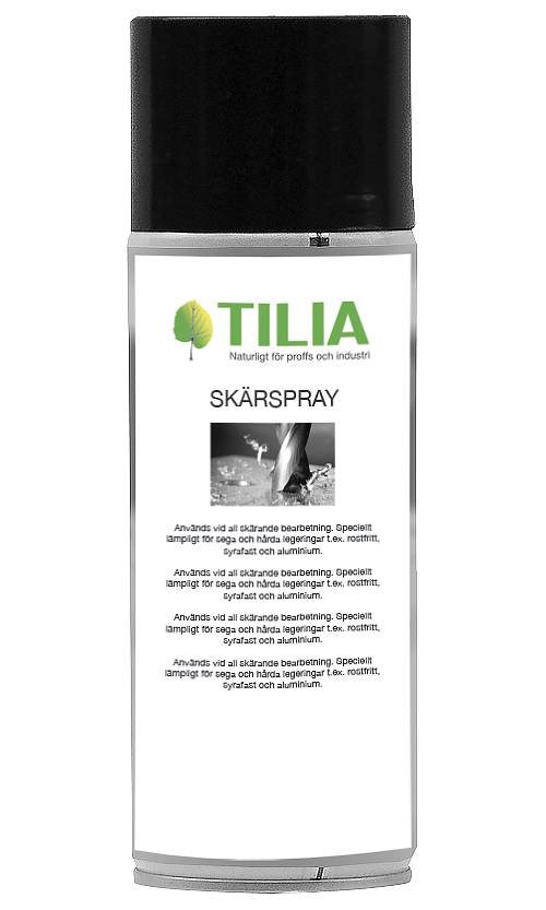SKÄRSPRAY GAS 400ML 14401