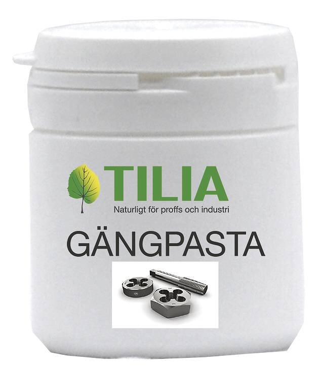 GÄNGPASTA 50GR 14801
