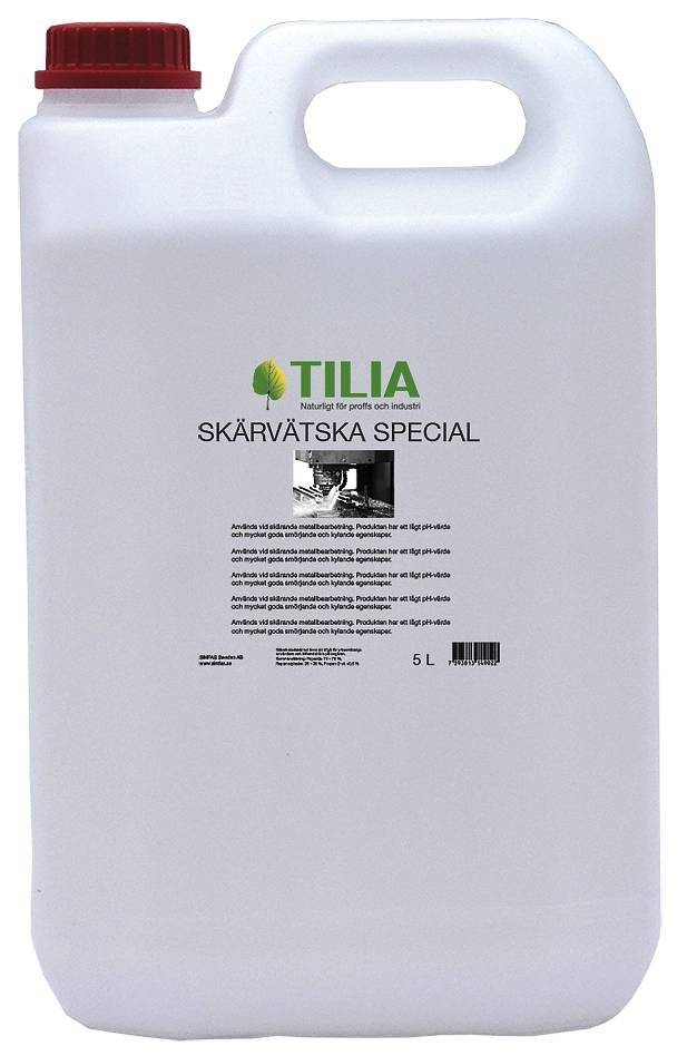 SKÄRVÄTSKA SPECIAL 5L 15302