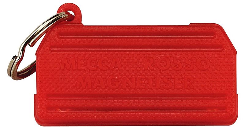 MAGNETKLOSS