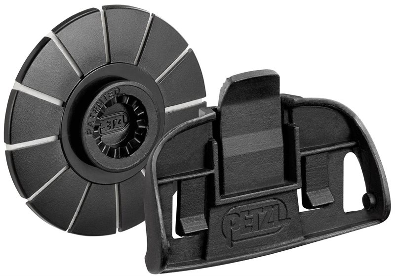 ADAPTERSET PETZL TILL TIKKA