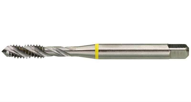 GÄNGTAPP 876 1/4 UNC HSS-E
