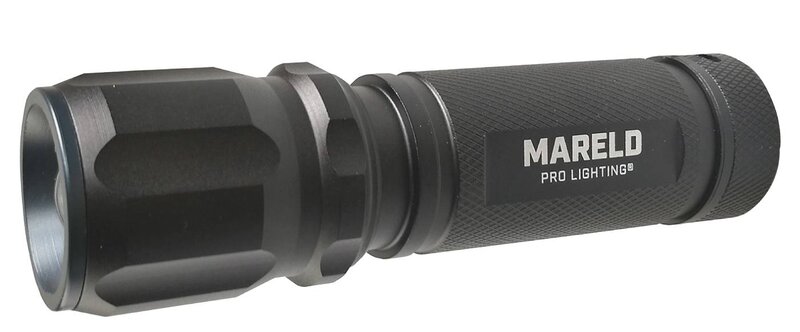FICKLAMPA RADIATE 300 MARELD