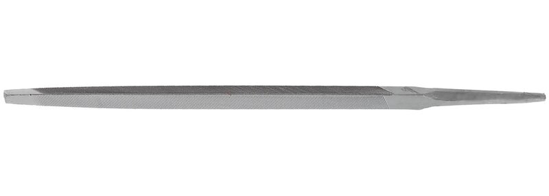 SÅGFIL BLUDAN 117 TREKANT MED SPETS 150MM MF SKAFTAD