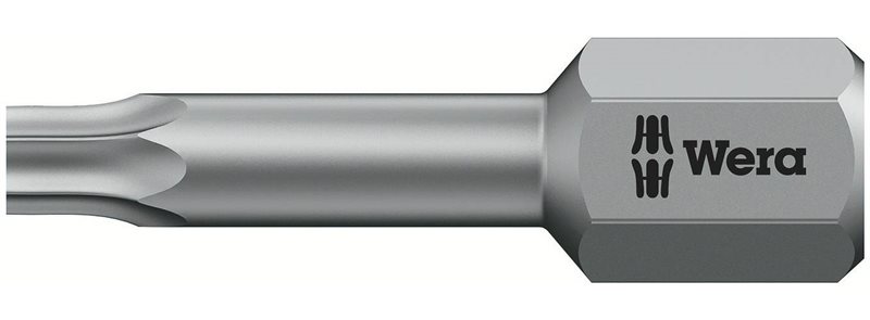 BITS TORX 867/1TZ TX 10