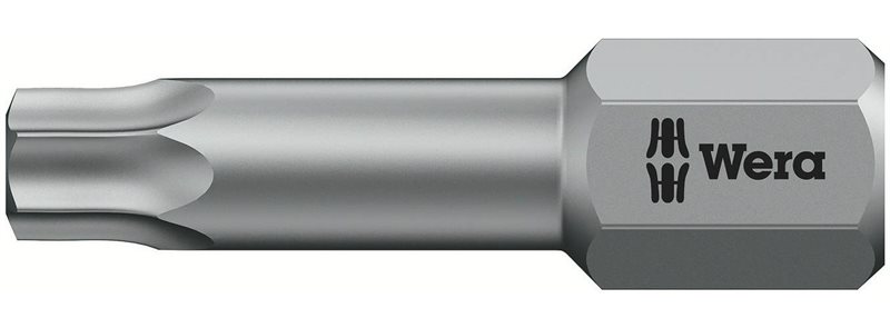 BITS TORX 867-1TZ TX 25