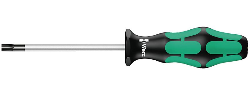 TORXMEJSEL 367-TX 27