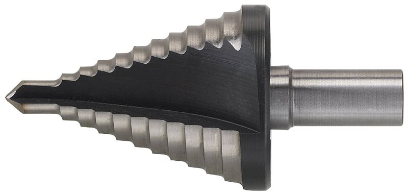 STEGBORR KONISKT S-M2