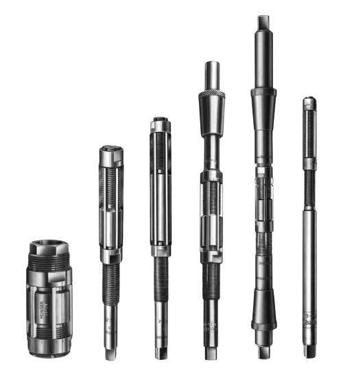 MUTTER D&K 12-13,5